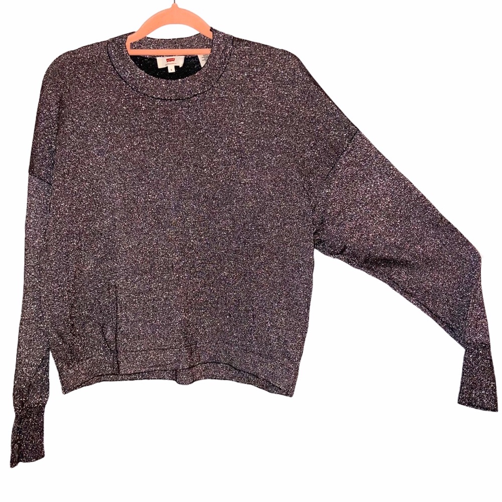 Levi’s women’s top Size S